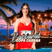 taya99 Copa Cabana Baccarat