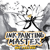 taya99 Ink Painting Master Buy Feature